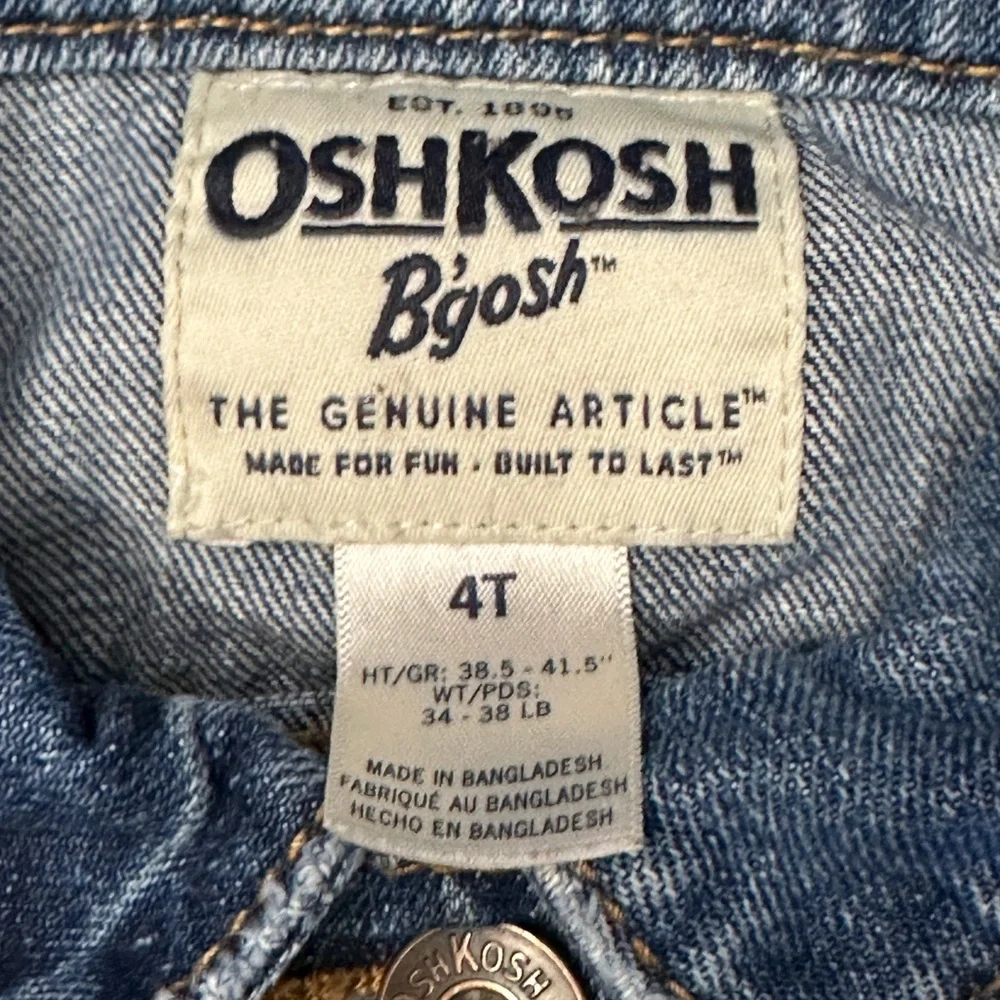 OshKosh Bgosh oshkosh gosh